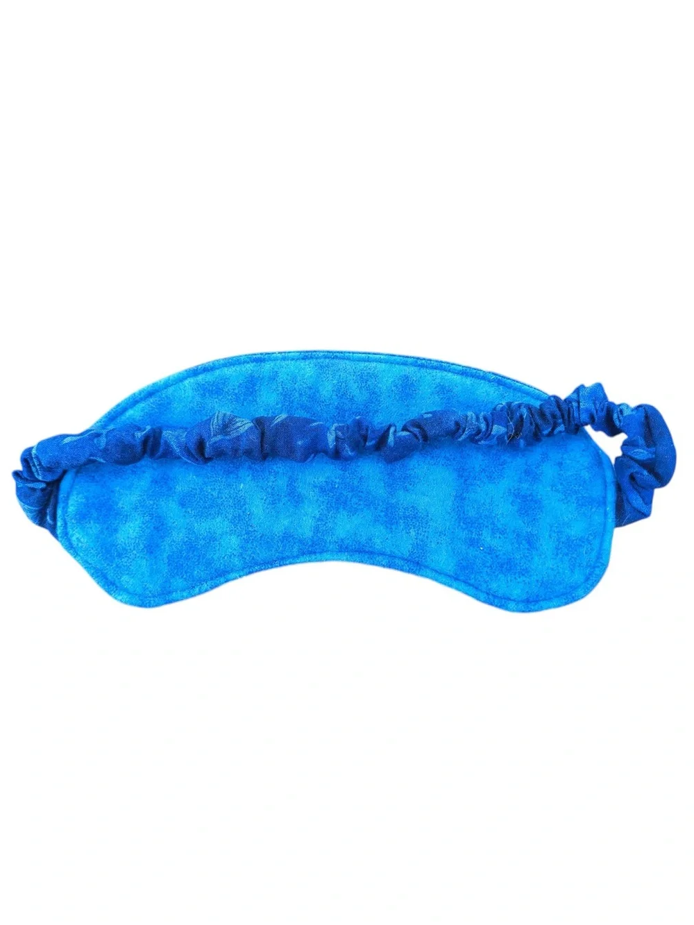 Whale Print Kids Sleep Mask
